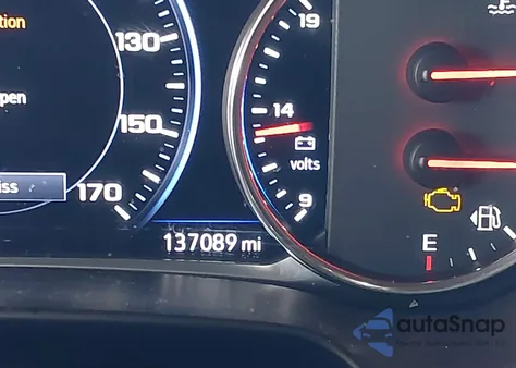 2019 Chevrolet Blazer Premier from USA, damaged, VIN 3GNKBKRS4KS610683